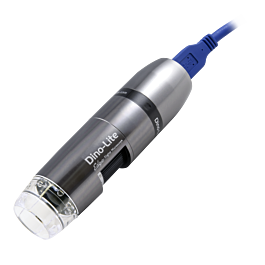 Dino-Lite Edge AM73115MZT 10X~220X 5.0MP Metal USB 3.0 Handheld Digital Microscope