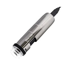 Edge PLUS AM8917MZT 10x~220x 8.0 MP AMR, EDR, EDOF, FLC, Polarizing Metal Digital Microscope