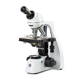 Euromex bScope E-Plan Series Monocular Microscope EBS‑1151‑EPL