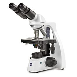 Euromex bScope Binocular Microscope EBS-1152-PLi-4N