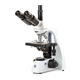 Euromex bScope E-Plan Trinocular Microscope EBS-1153-EPL