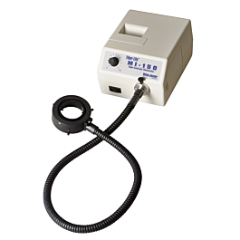 Dolan Jenner 150W Ring Light Illuminator