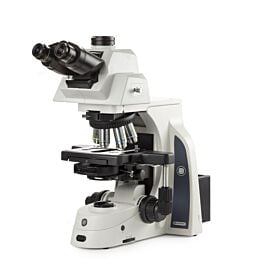 Euromex EDX-2158-PLPHi Delphi-X Observer Phase Contrast Trinocular Microscope