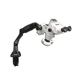 Meiji Techno EM-41/FA-6 – Gem Trinocular Engraving Zoom Stereo System