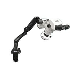 Meiji Techno EM-50/FA-6 – Gem Binocular Engraving Zoom Stereo System