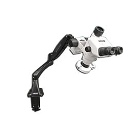 Meiji Techno EM-51/FA-6 – Gem Trinocular Engraving Zoom Stereo System