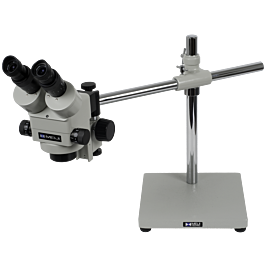 EMZ5-S4100 7x-45x Boom Stereo Microscope