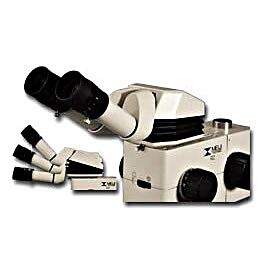 RZ Ergonomic Binocular Head