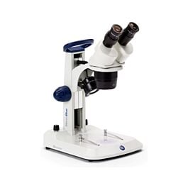 Euromex StereoBlue SB.1402 Binocular Stereo Microscope | 20x/40x LED
