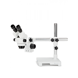 Euromex StereoBlue Binocular Zoom Microscope (7x-45x) | Euromex SB.1902-U