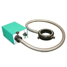FTM192 35W LED Annular Ring Fiber Optic Illuminator