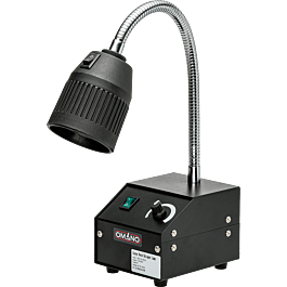 HL31 Halogen Gooseneck Lamp