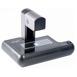ioLight Digital Compound Portable Microscope