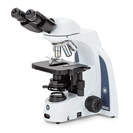Euromex iScope E-Plan Series Binocular Microscope EIS-1152-EPL