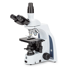 Euromex iScope E-Plan Series Trinocular Microscope EIS-1153-EPL