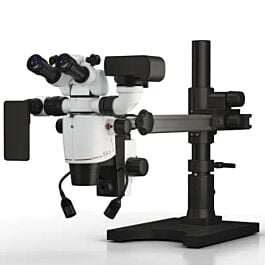 Labomed 4147100 Stereo Microscopes Luxeo 6i MICROSCOPE