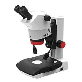 Labomed LBO4146100-800 Luxeo 6Z Stereo Zoom Microscope on LED Stand