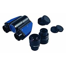 Binocular with 10X eyepiece 176-394