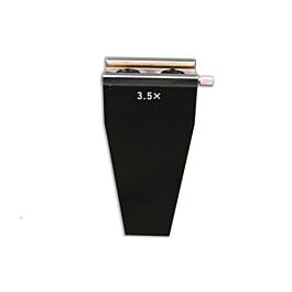 Meiji Techno MA163 3.5X Objective