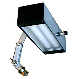 MA309/200 220v Fluorescent Light Illuminator for GEM | Microscope.com