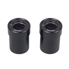 MA522 - SWF High EP 10x Paired Eyepieces (Req'd for EMZ-5H, 8TRH, 13H)