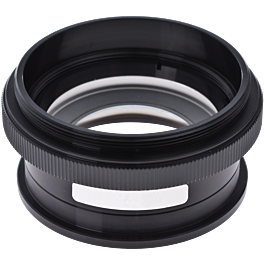 MA518 Barlow Lens 0.5X