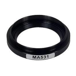 MA531 Protective Barlow Lens 
