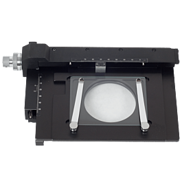 MA564/05 Mechanical Stage