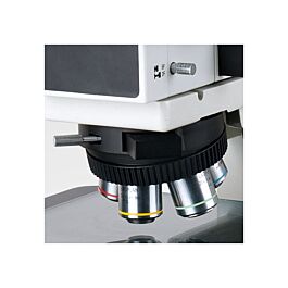 MC-BD-OBJ-100X Brightfield Darkfield Plan Objective 100X / 0.8