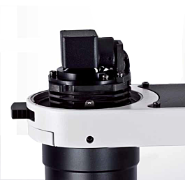 AE Series Universal attachable mechanical stage with well plate holders