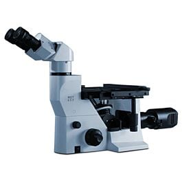 Labomed 7129000 MET 400 Inverted Metallurgical Microscope
