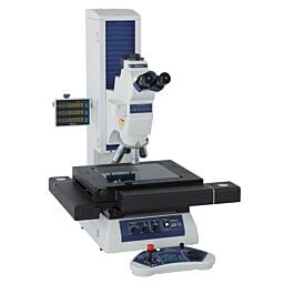 Mitutoyo MF-UJ3017D MF-U Series 176 Motorized Type Measuring Microscope 176-895A