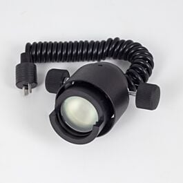 SMZ-168 Halogen Top Lamp Assembly MPN 1101000600441