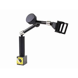 Dino-Lite MS33M Fully Adjustable Articulating Arm with Single Locking Knob and Magnetic Base