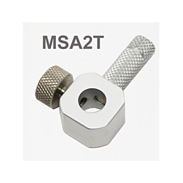 MSA2T Vertical Use Adapter for MSRK-10A Stand