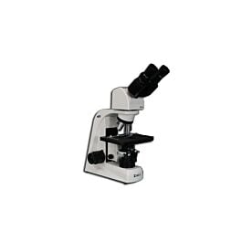 Meiji Techno MT5200ELV Veterinary Brightfield Biological Microscope with ergonomic binocular head