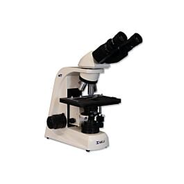 Meiji Techno MT5200LV Veterinary LED Binocular Brightfield Biological Microscope