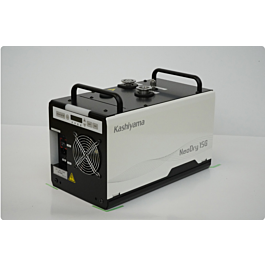 Dry Pump- NeoDry 15G2 100-240V Dry Vacuum Pump Kit