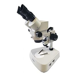 OM2344 7X - 45X Zoom Stereo Microscope