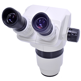 OM99 6.5X-45X Premium Zoom Stereo Microscope Head