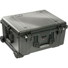 1610 Pelican Composite Microscope Case - Medium
