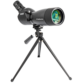 Best Spotting Scope for Birding - Smithsonian Great Outdoors Spotting Scope Set