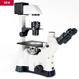 Motic PX43 BIO Intelligent Inverted Microscope for Brightfield and Phase Contrast