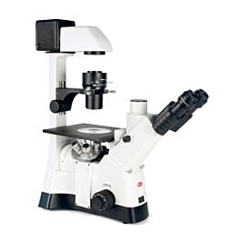 Motic PX43 BIO Intelligent Inverted Microscope for Brightfield and Phase Contrast