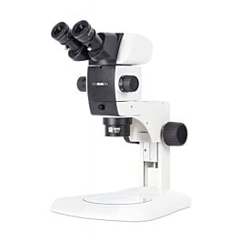 Motic SM7-P A1X Binocular Microscope without Illumination