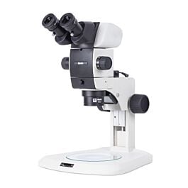 Motic SM7-TLED A1X Binocular Microscope with Incident and Transmitted Illumination
