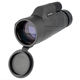 Best Monocular for Bird Watching - Smithsonian Great Outdoors Monocular Set
