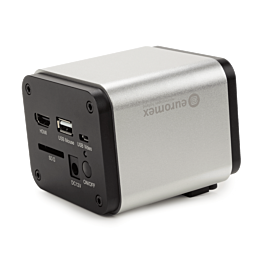 Euromex VC.3039-HDS HD-Pro HDMI Camera 1080p with 11" HD Screen, 8 Megapixels, Optional HD Monitor