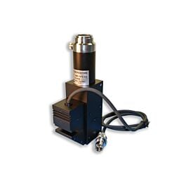 Meiji Techno VM-1V-LED 1X Magnification with Vertical C” Mount and LED Transformer