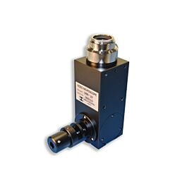 Meiji Techno VM-2V 0.5X Magnification with Vertical C” Mount